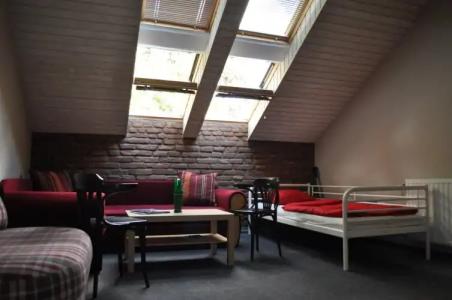 Hostel Egan - 9