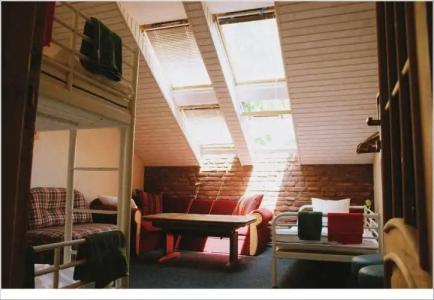 Hostel Egan - 2