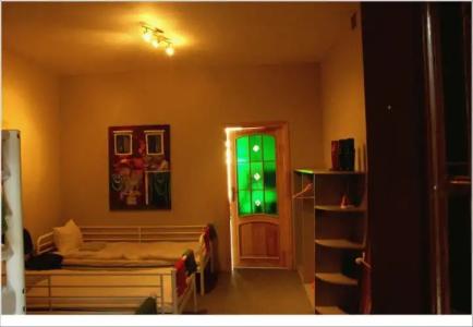 Hostel Egan - 0