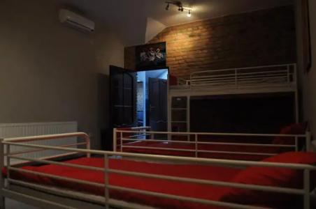 Hostel Egan - 7