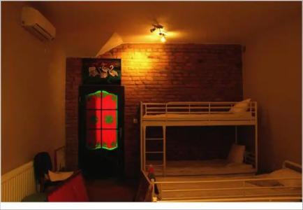 Hostel Egan - 10