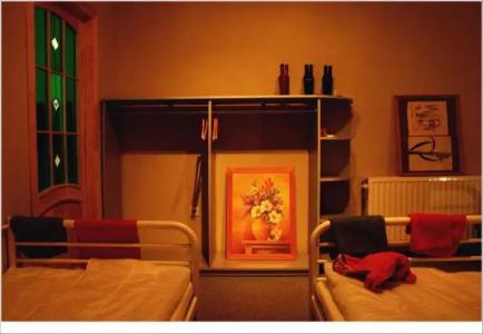 Hostel Egan - 4