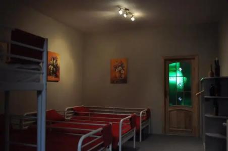 Hostel Egan - 8