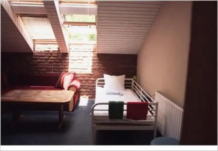 Hostel Egan - 3