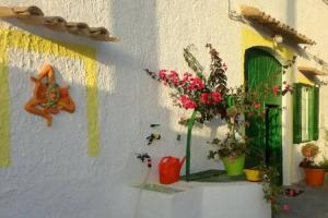 Zagara di Sicilia, Marsala