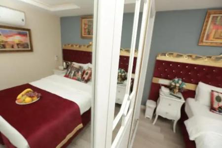 Constantinopolis - 52