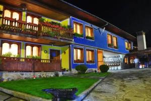 Hotel Rai, Koprivshtitsa