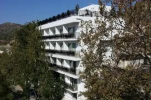Crystal Hotel