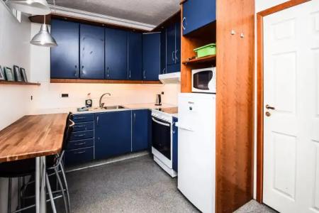 Guesthouse Aurora - 12