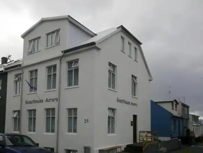Guesthouse Aurora - 0
