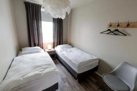 Acco Guesthouse - 82