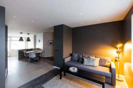 Acco Guesthouse - 26