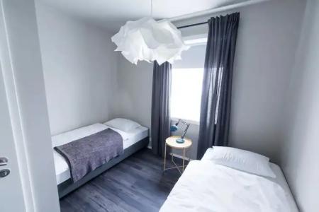 Acco Guesthouse - 15