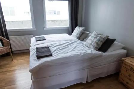 Acco Guesthouse - 107