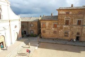 Civita B&B, Bagnoregio
