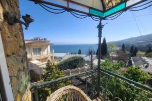 Krepost Guest house