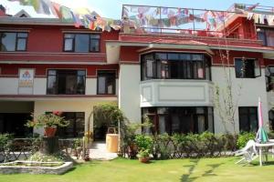 Rokpa Guest House, Kathmandu