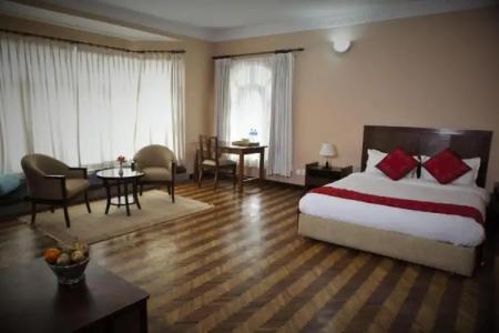 Rokpa Guest House - 18