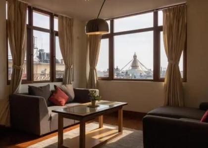 Rokpa Guest House - 40