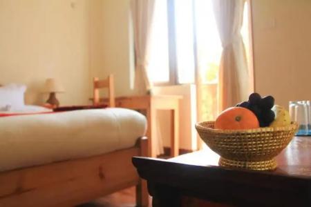 Rokpa Guest House - 13