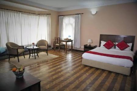 Rokpa Guest House - 1