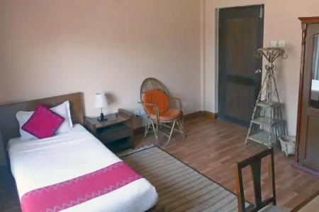 Rokpa Guest House - 9