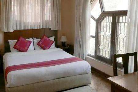 Rokpa Guest House - 35