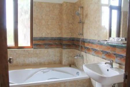 Rokpa Guest House - 22