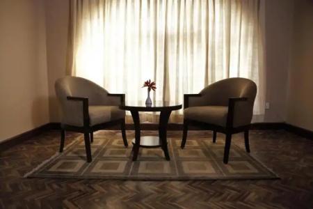 Rokpa Guest House - 34