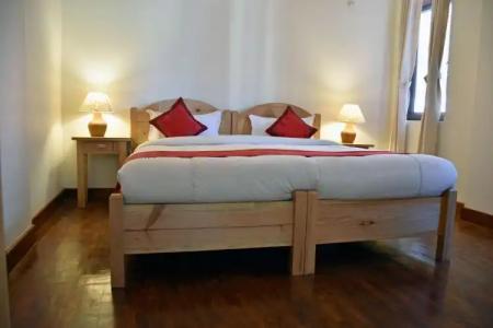 Rokpa Guest House - 15