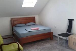 Vagon SV Apartments, Rostov-na-Donu