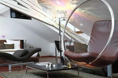 La Cour Des Augustins Boutique Gallery Design - 51