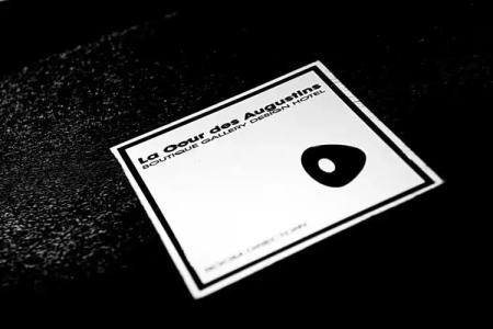 La Cour Des Augustins Boutique Gallery Design - 25