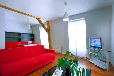 La Cour Des Augustins Boutique Gallery Design - 59