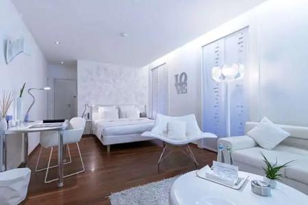 La Cour Des Augustins Boutique Gallery Design - 69