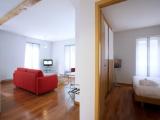 1 Bedroom Standard room