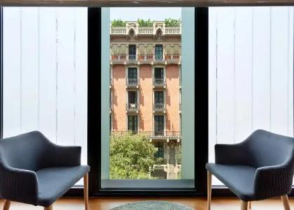 Condes de Barcelona - 115