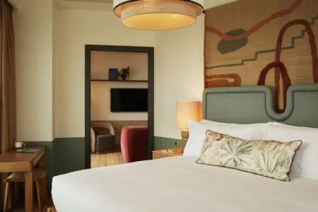 The Hoxton, Poblenou - 19