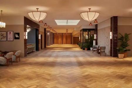 The Hoxton, Poblenou - 34