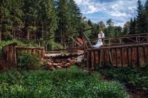 Park-Hotel Vorobi, Vorob'i