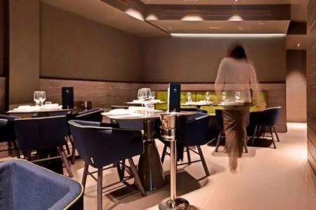 MYR Plaza Mercado & Spa - 28