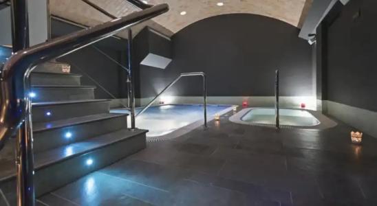 MYR Plaza Mercado & Spa - 13