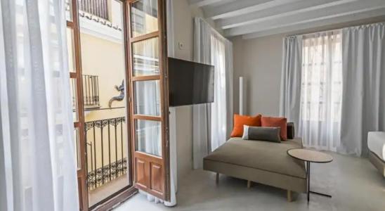 MYR Plaza Mercado & Spa - 2