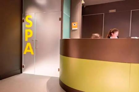 MYR Plaza Mercado & Spa - 29