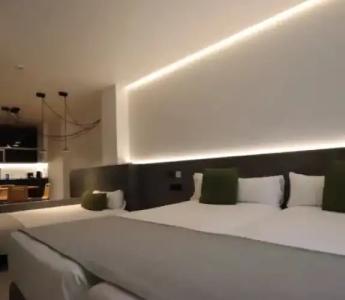 MYR Plaza Mercado & Spa - 34