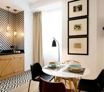 MYR Plaza Mercado & Spa - 66