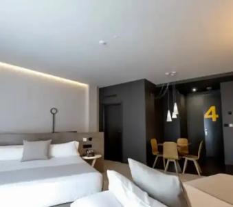 MYR Plaza Mercado & Spa - 42