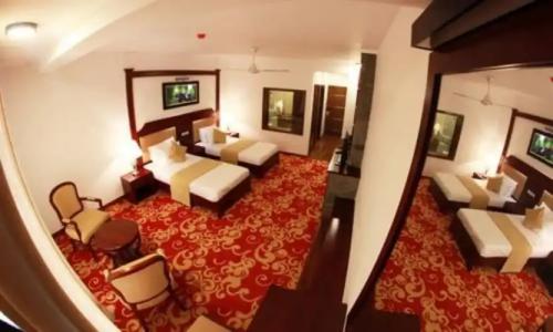 The Blackpool Resort & Spa - 35