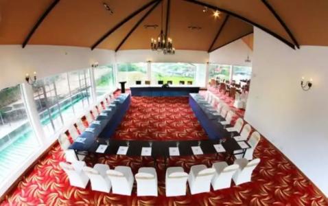 The Blackpool Resort & Spa - 17