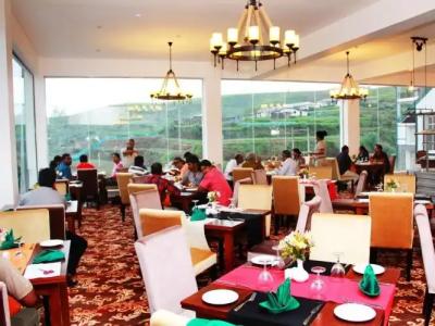 The Blackpool Resort & Spa - 25